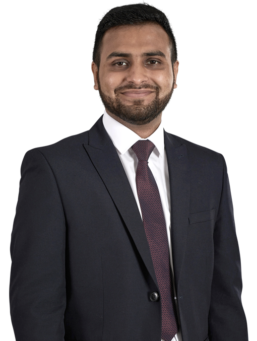 Arif Ali, Associate