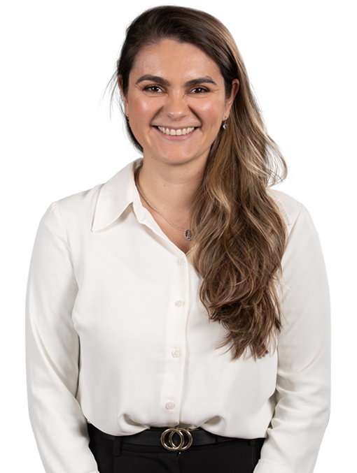 Caroline Mazza, Trainee Solicitor