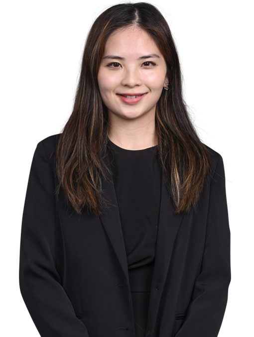 Jessica Chow, Associate