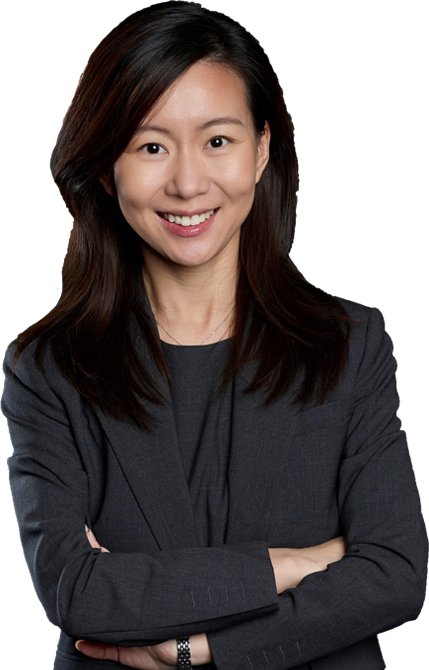 Joanne Wang, Graduate