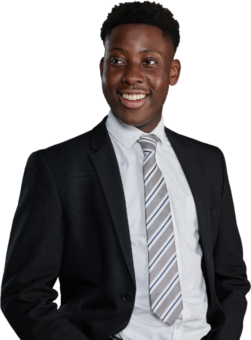 Jonathan Tembo, Solicitor Apprentice