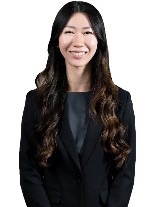 Michelle Chua, Associate