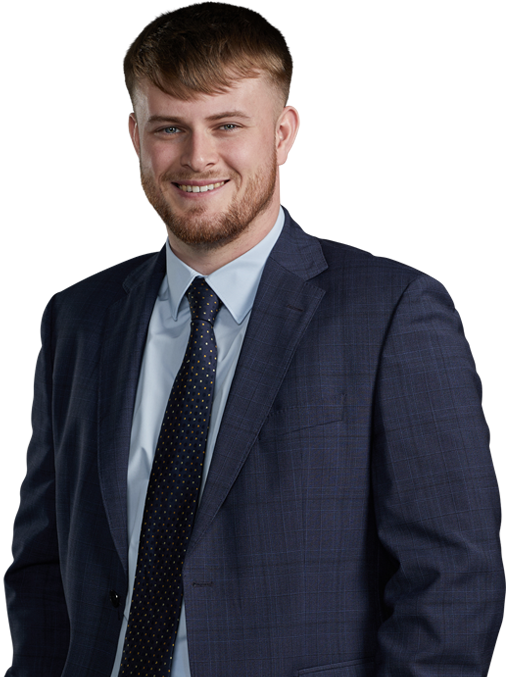 Nick Lowe, Trainee Solicitor